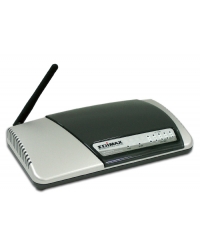  (EW-7209APG) Access Point 54Mbps 802.11g, 5xLAN, WDS, APC